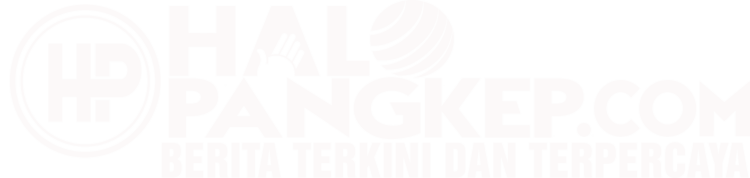Halopangkep.com
