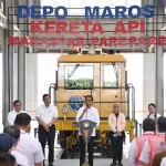 Kereta-Api