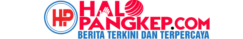 Halopangkep.com